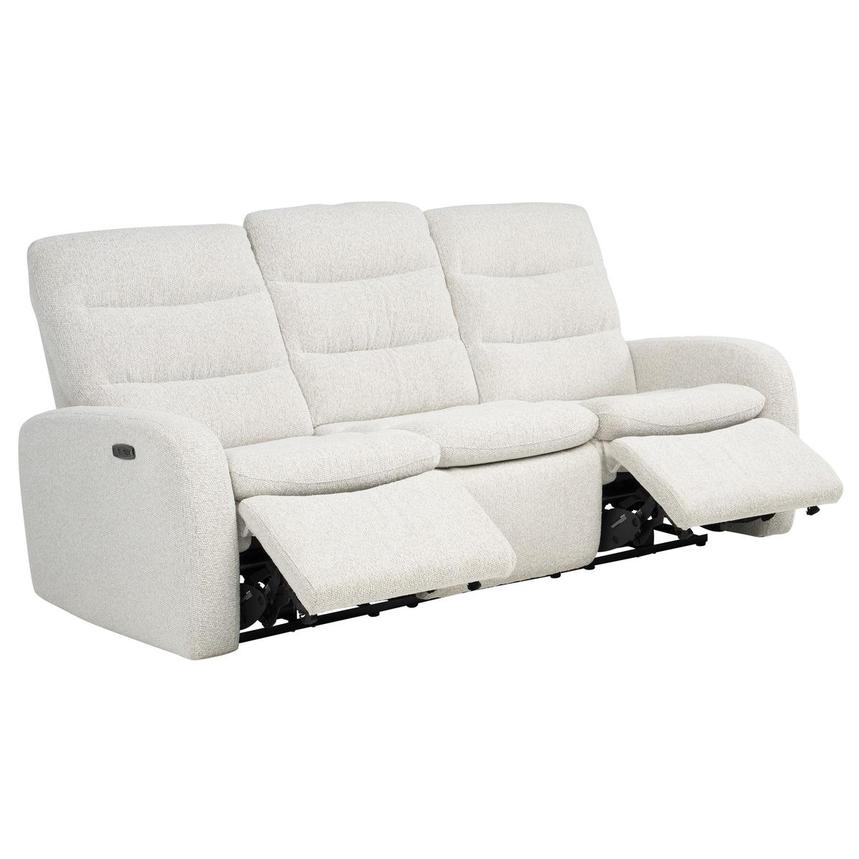 Vela Power Reclining Sofa alternate image, 5 of 13 images.