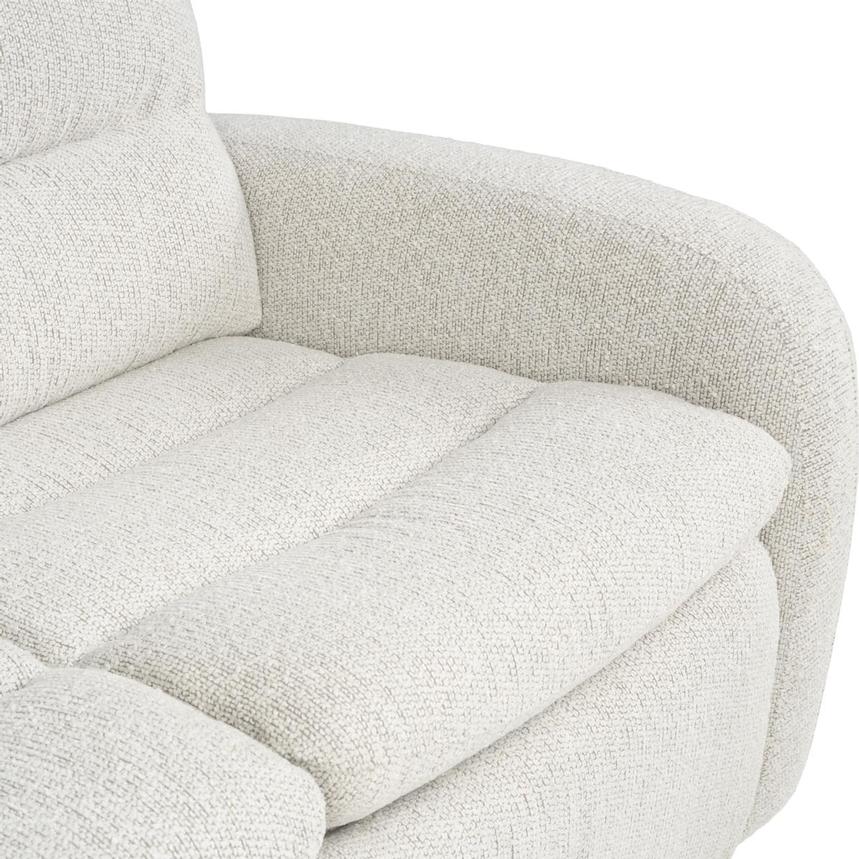 Vela Power Reclining Sofa alternate image, 11 of 13 images.