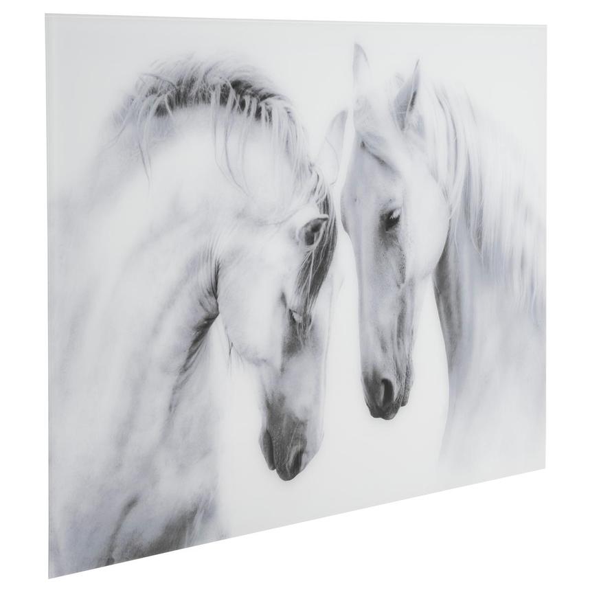 Graceful Bond Wall Art  alternate image, 2 of 4 images.