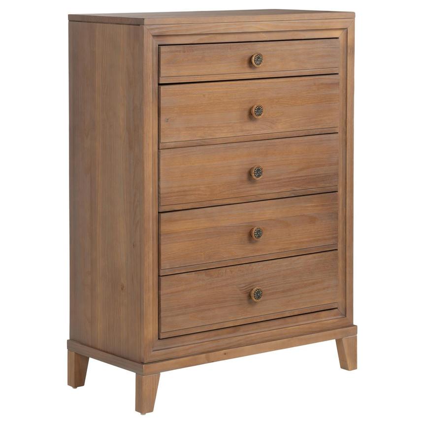 Woodland Chest  alternate image, 2 of 10 images.