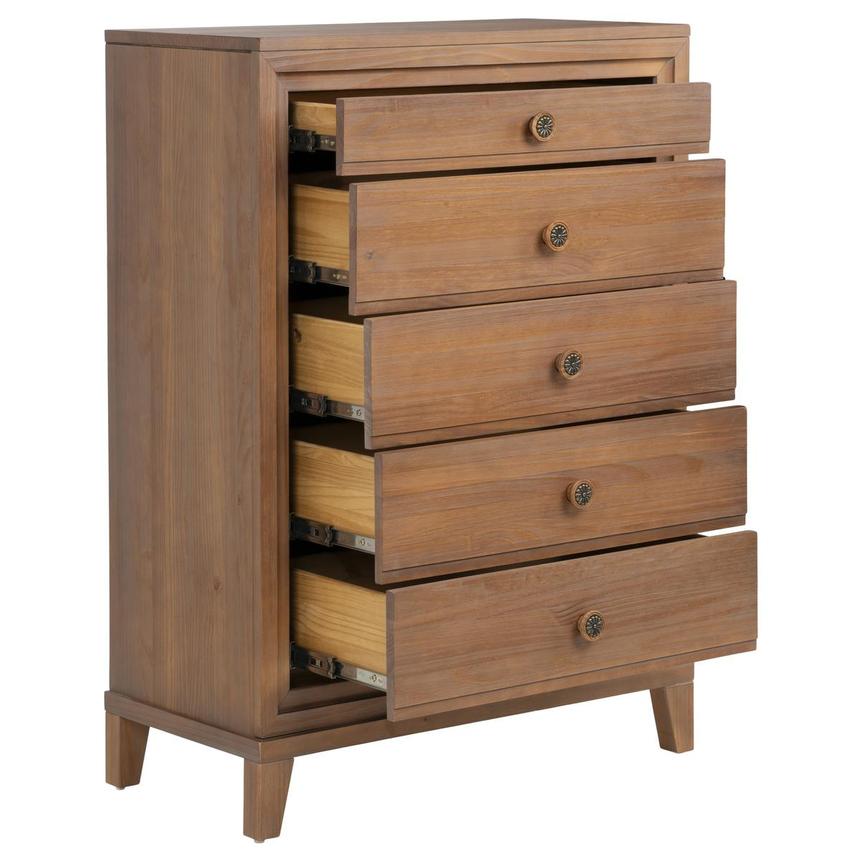 Woodland Chest alternate image, 3 of 10 images.