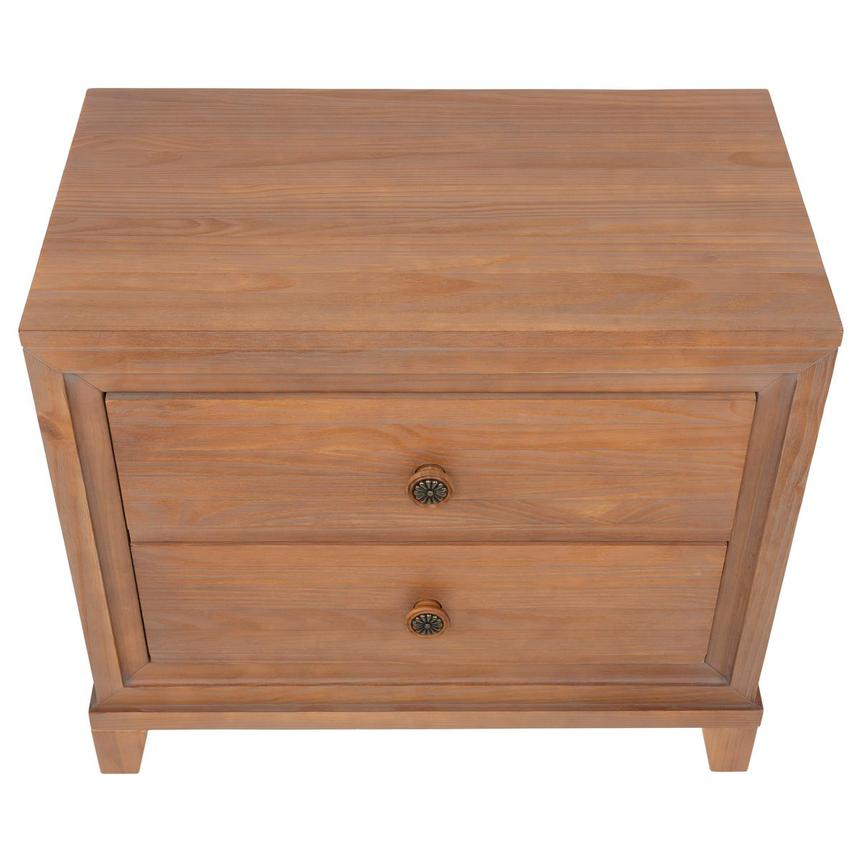 Woodland Nightstand alternate image, 5 of 9 images.