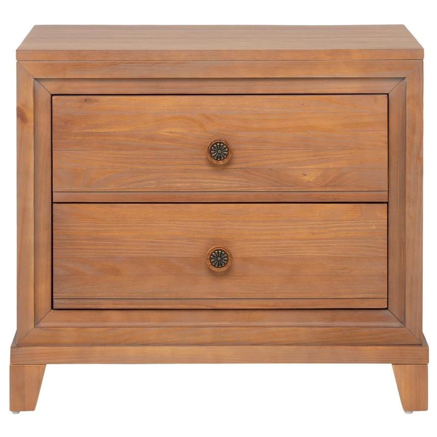 Woodland 4-Piece King Bedroom Set  alternate image, 3 of 5 images.