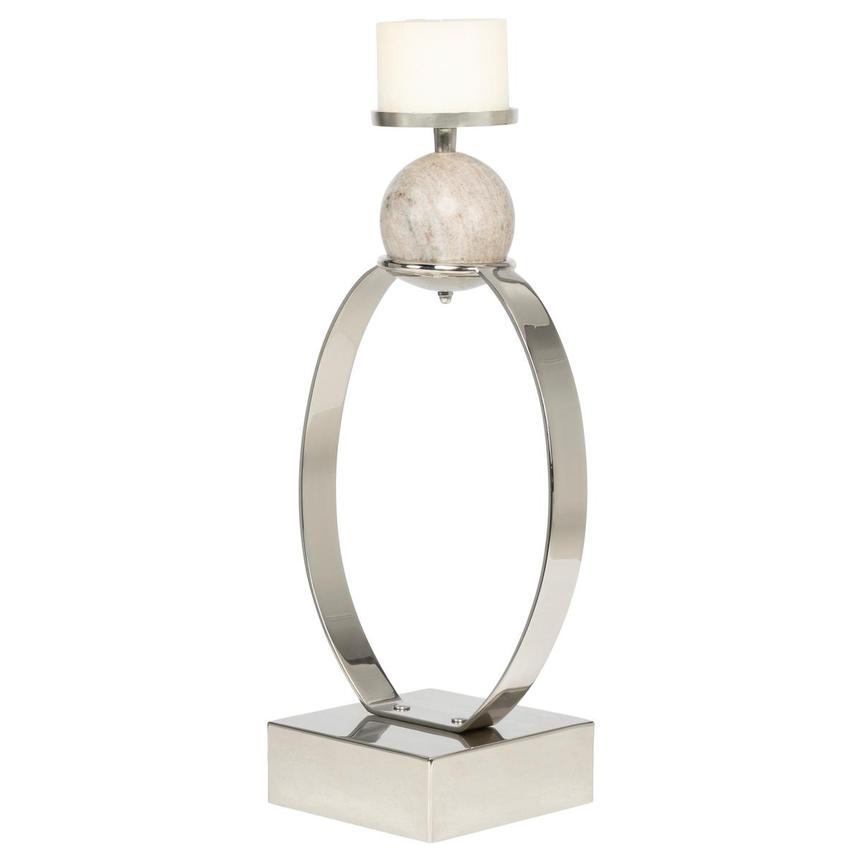 Nova Ring Candle Holder main image, 1 of 11 images.