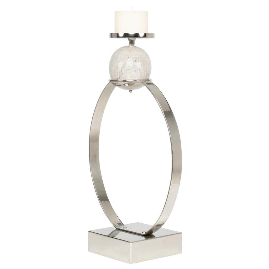Nova Ring Candle Holder main image, 1 of 7 images.