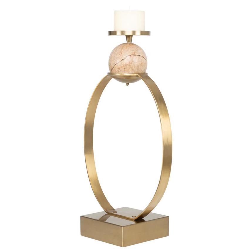Nova Ring Candle Holder main image, 1 of 6 images.