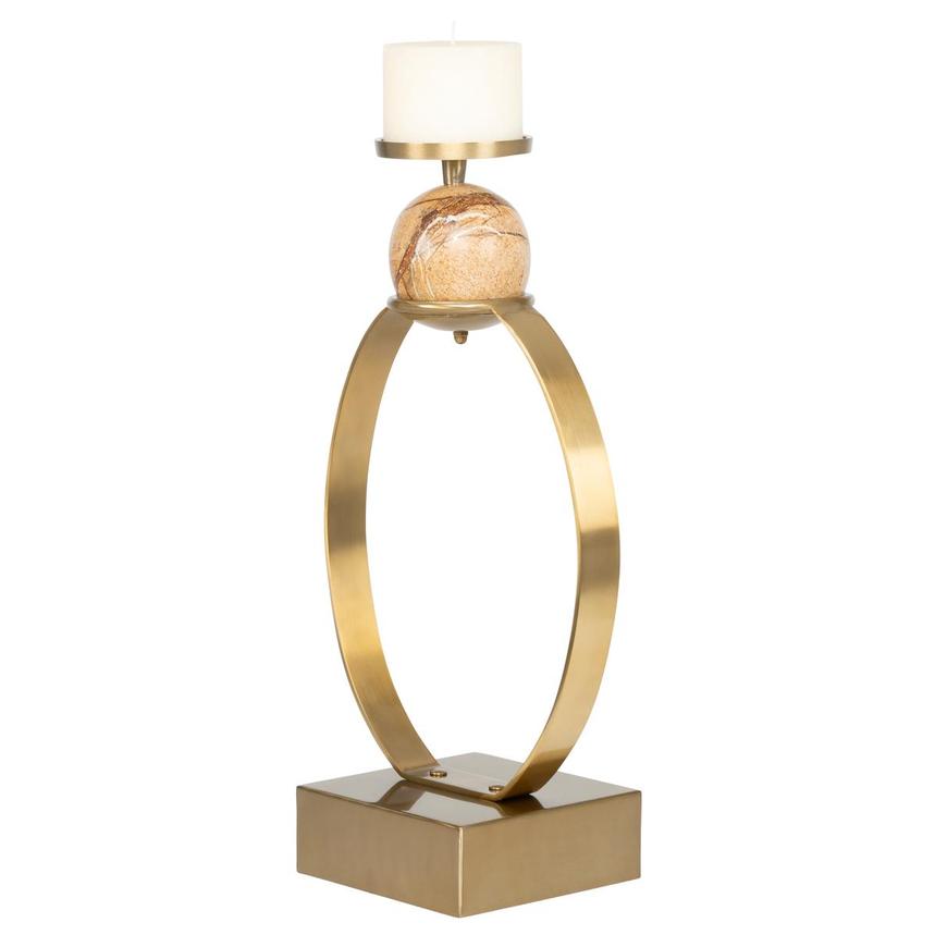 Nova Ring Candle Holder main image, 1 of 11 images.
