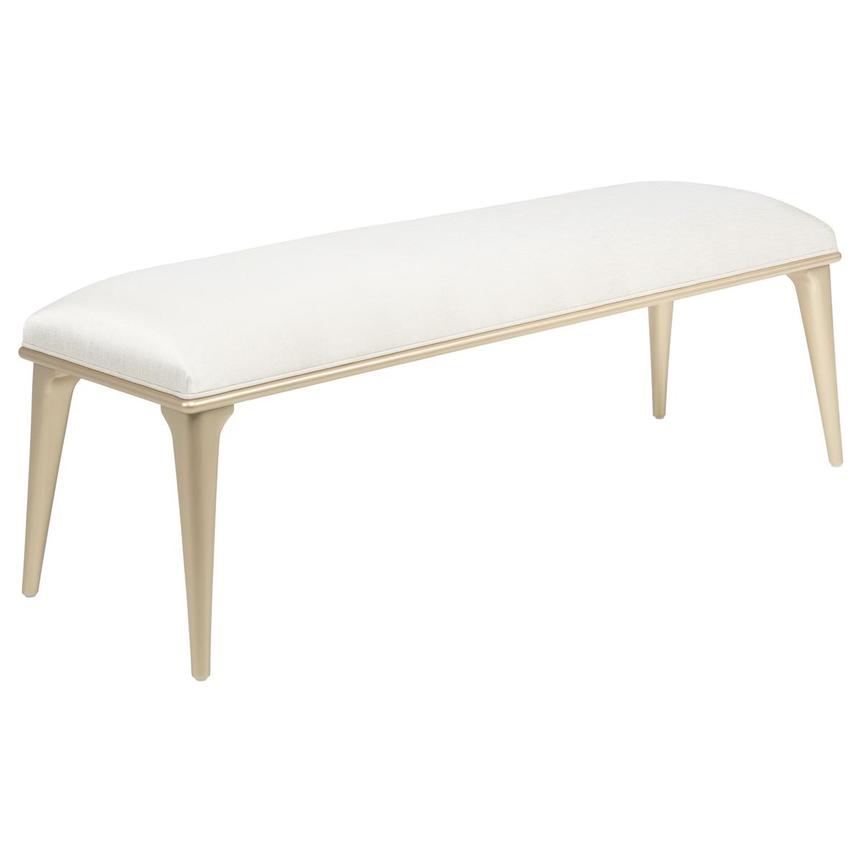La Rachelle Bench  alternate image, 2 of 5 images.
