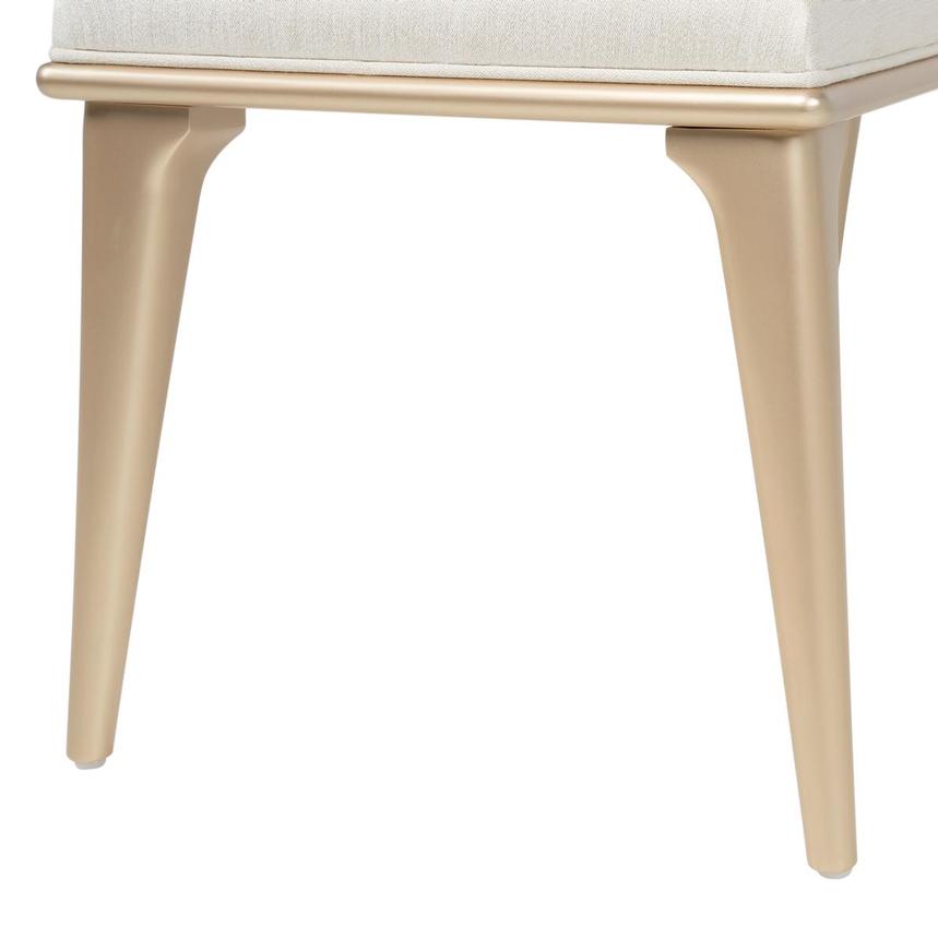 La Rachelle Bench  alternate image, 5 of 6 images.