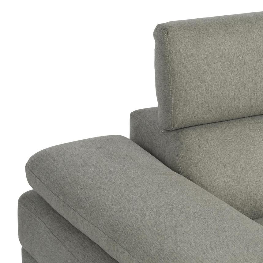 Allan II Sleeper w/Left Chaise  alternate image, 12 of 17 images.