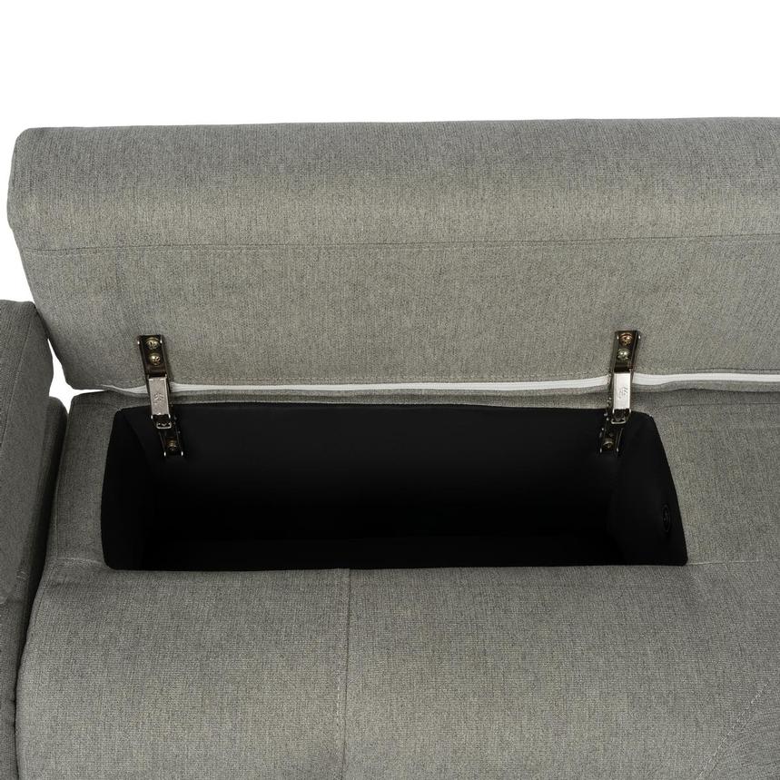 Allan II Sleeper w/Right Chaise  alternate image, 13 of 15 images.