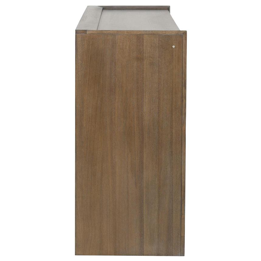 Vigo Brown Dresser  alternate image, 5 of 15 images.