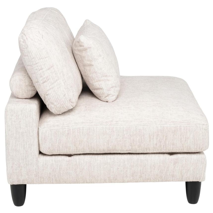 Cape Armless Chair alternate image, 3 of 4 images.