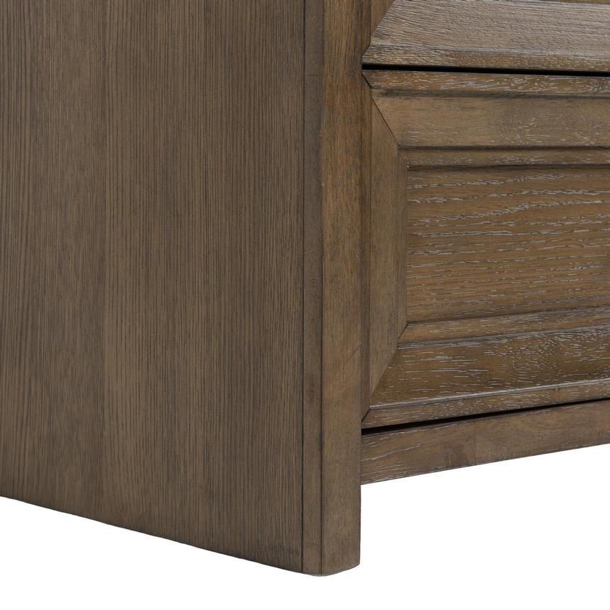 Vigo Brown Chest  alternate image, 17 of 17 images.