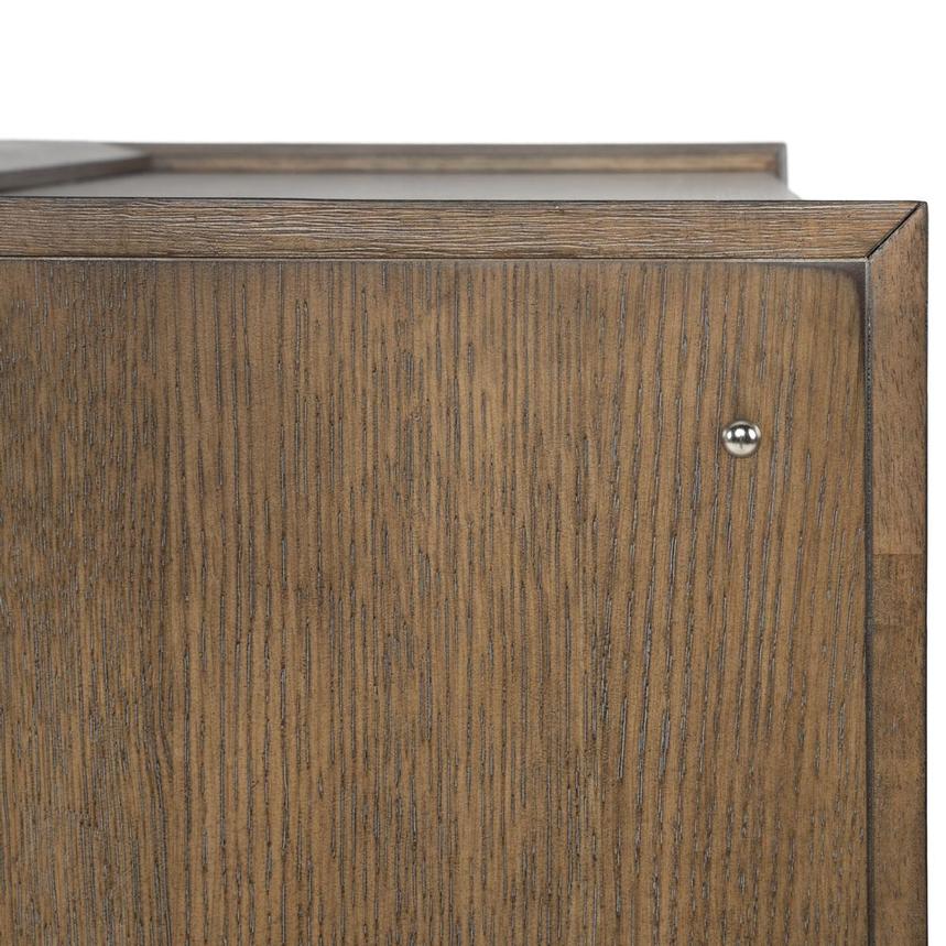 Vigo Brown Chest  alternate image, 10 of 17 images.