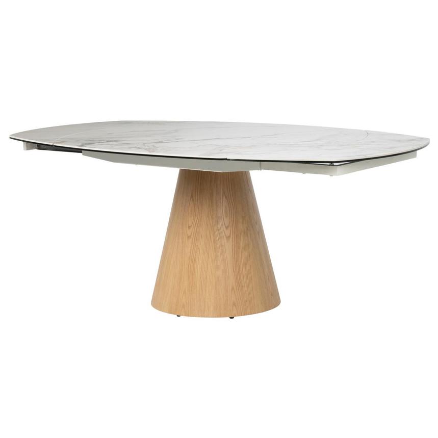 Calli Extendable Dining Table alternate image, 3 of 9 images.