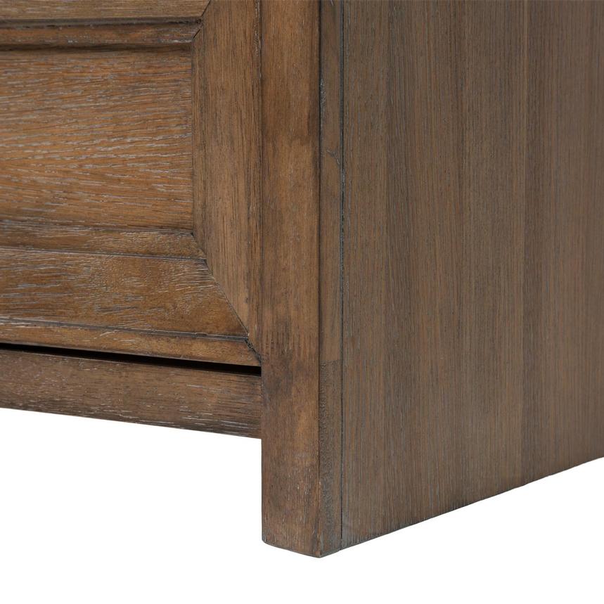 Vigo Brown Dresser  alternate image, 15 of 15 images.