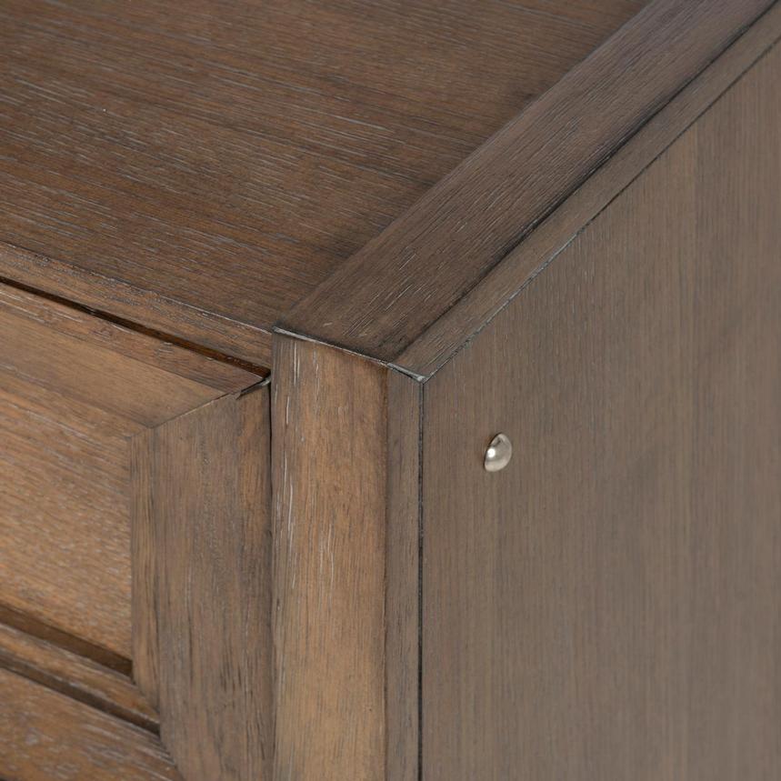 Vigo Brown Dresser alternate image, 13 of 15 images.