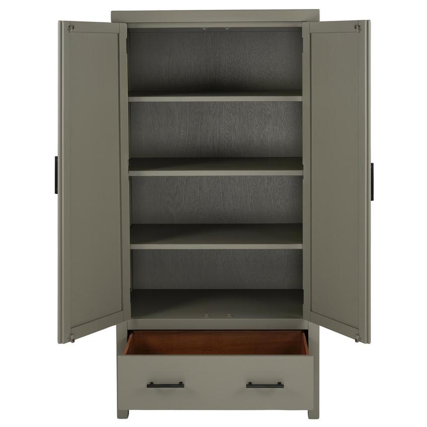 Feldrich Cabinet  alternate image, 2 of 9 images.