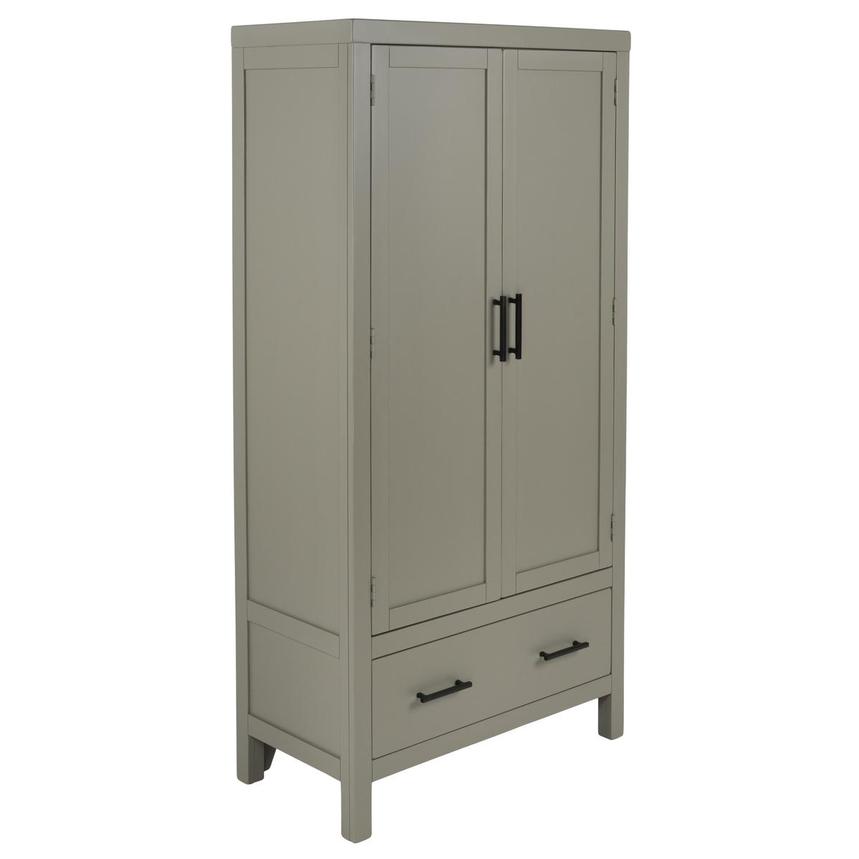 Feldrich Cabinet alternate image, 3 of 9 images.