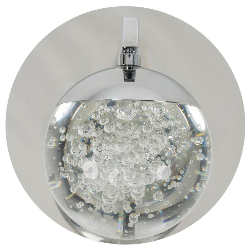 Float III Sconce  alternate image, 2 of 2 images.