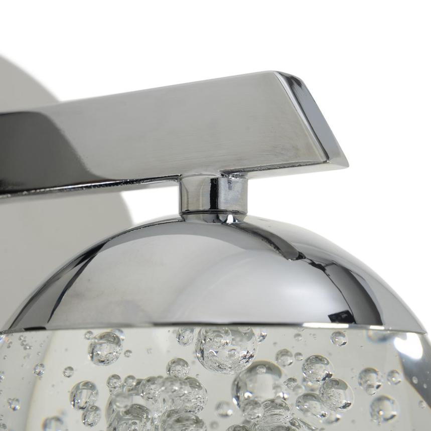 Float III Sconce  alternate image, 5 of 5 images.