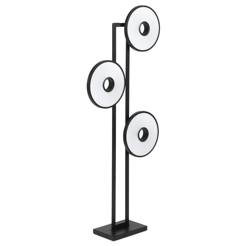 Lifesavor Floor Lamp alternate image, 5 of 9 images.