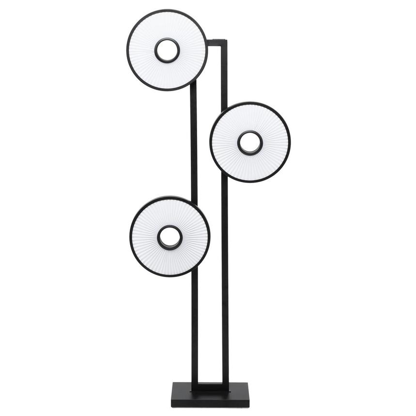 Lifesavor Floor Lamp  alternate image, 2 of 9 images.