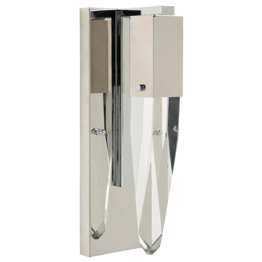 Icicle Sconce  alternate image, 2 of 2 images.