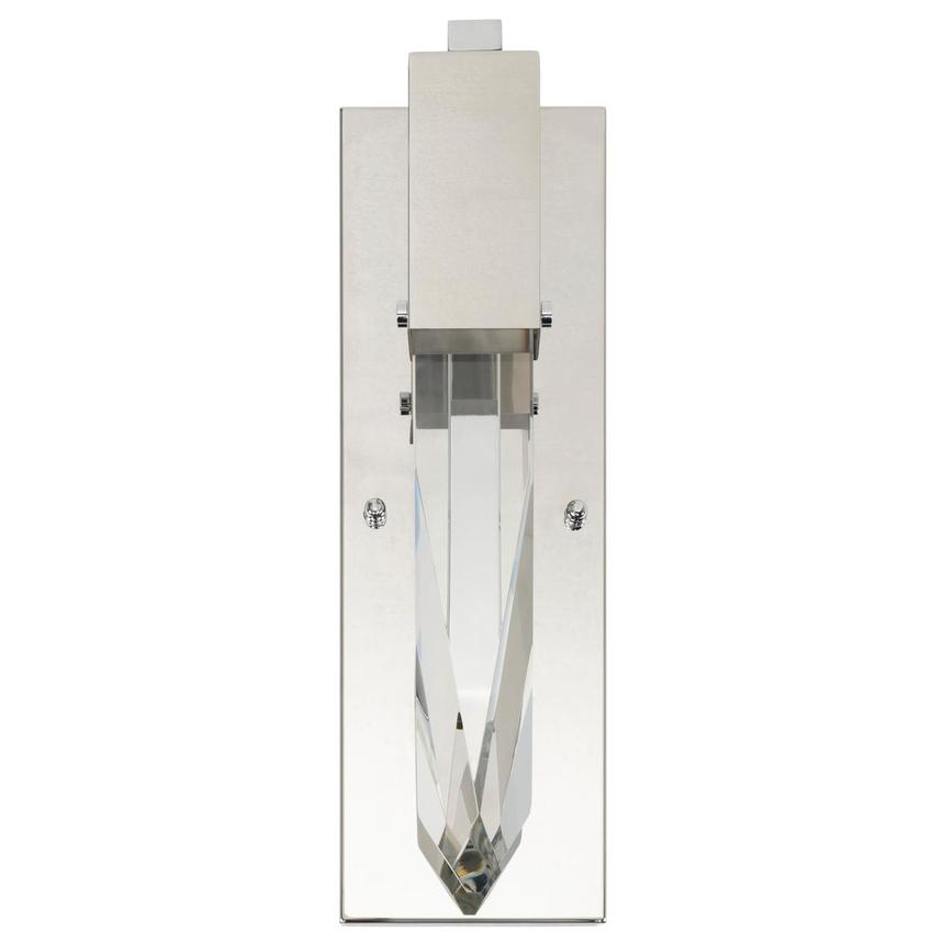 Icicle Sconce main image, 1 of 6 images.