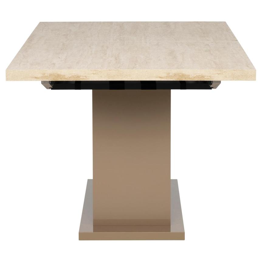 Jojo Extendable Dining Table  alternate image, 5 of 10 images.