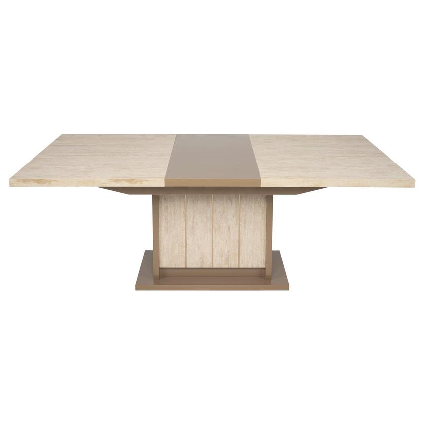 Jojo Extendable Dining Table  alternate image, 3 of 10 images.