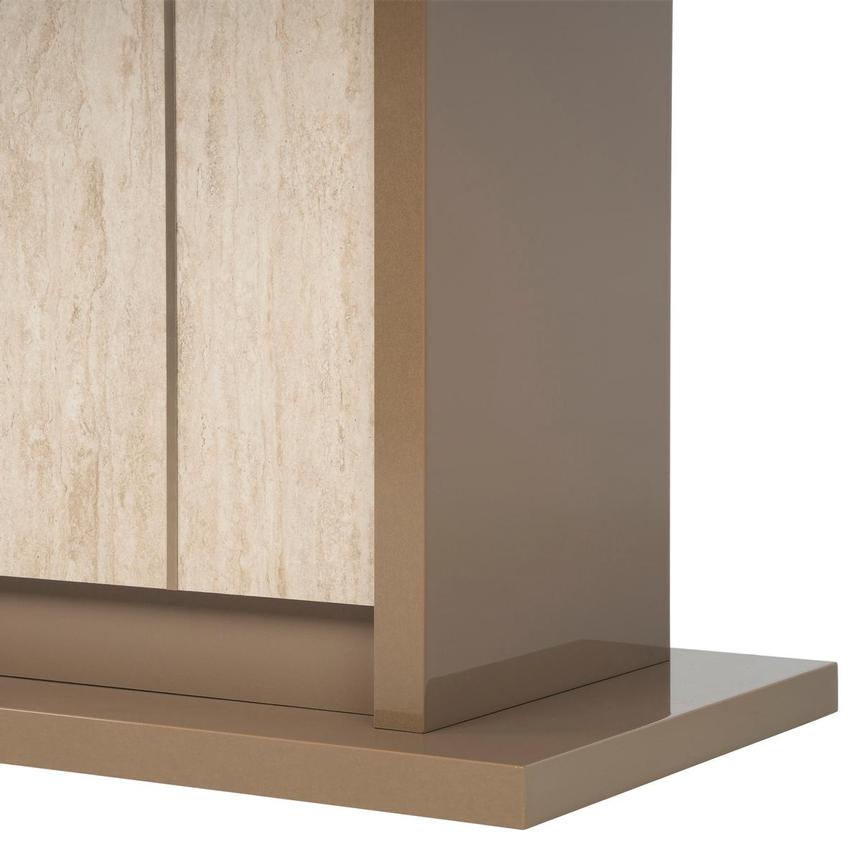 Jojo Extendable Dining Table  alternate image, 7 of 10 images.