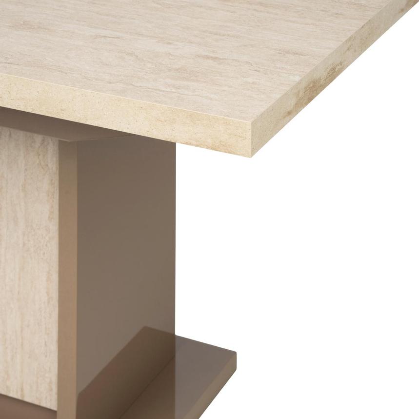 Jojo Extendable Dining Table  alternate image, 8 of 10 images.