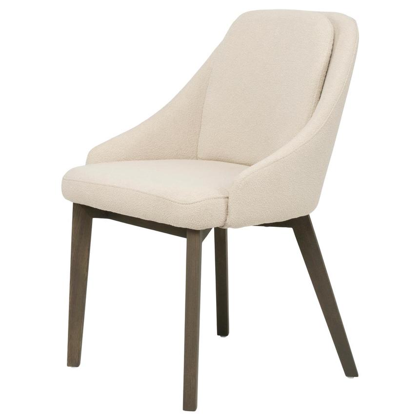Mercie Side Chair main image, 1 of 7 images.