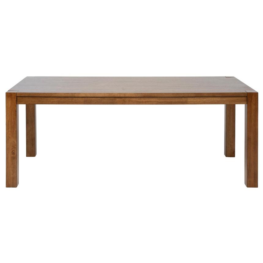 Phoenix Rectangular Dining Table  alternate image, 2 of 6 images.