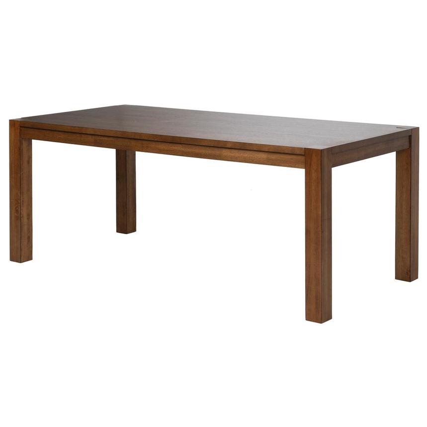 Phoenix Rectangular Dining Table main image, 1 of 6 images.