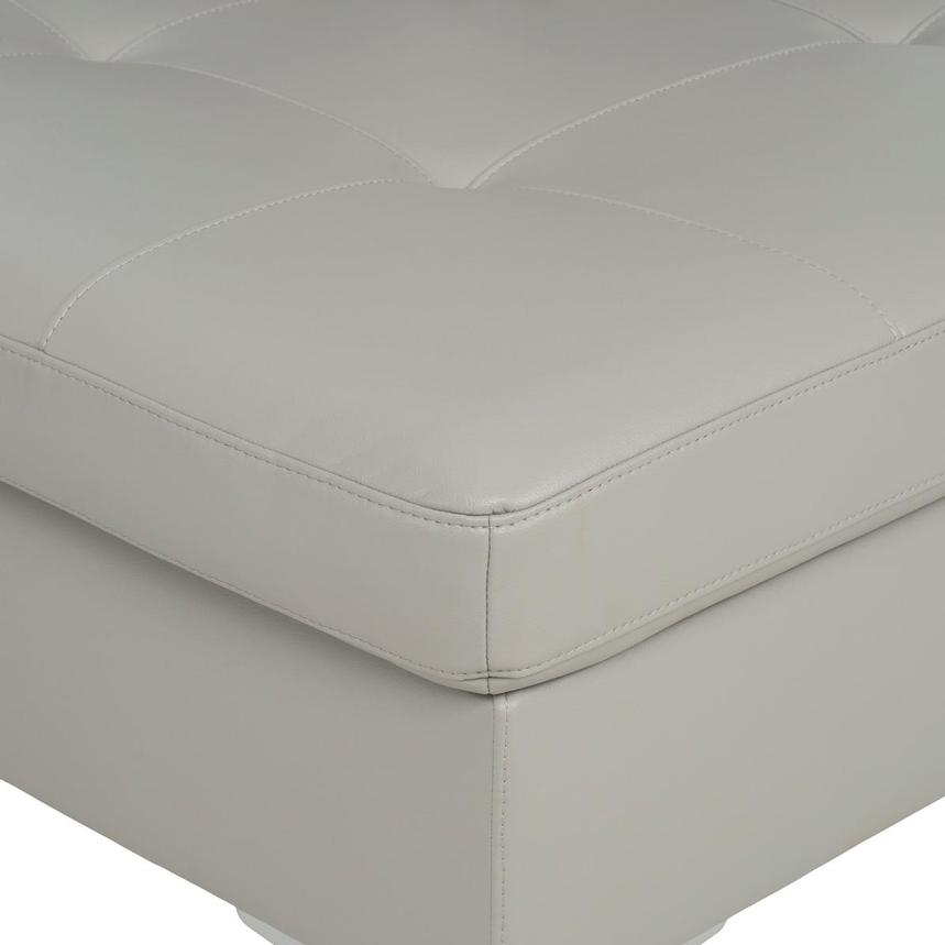 Sylar Gray Sectional Sofa  alternate image, 10 of 11 images.