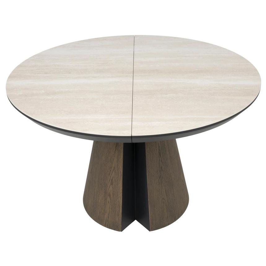 Mercie Extendable Dining Table  alternate image, 5 of 10 images.