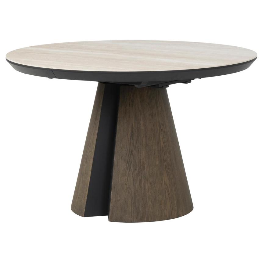 Mercie Extendable Dining Table alternate image, 3 of 10 images.