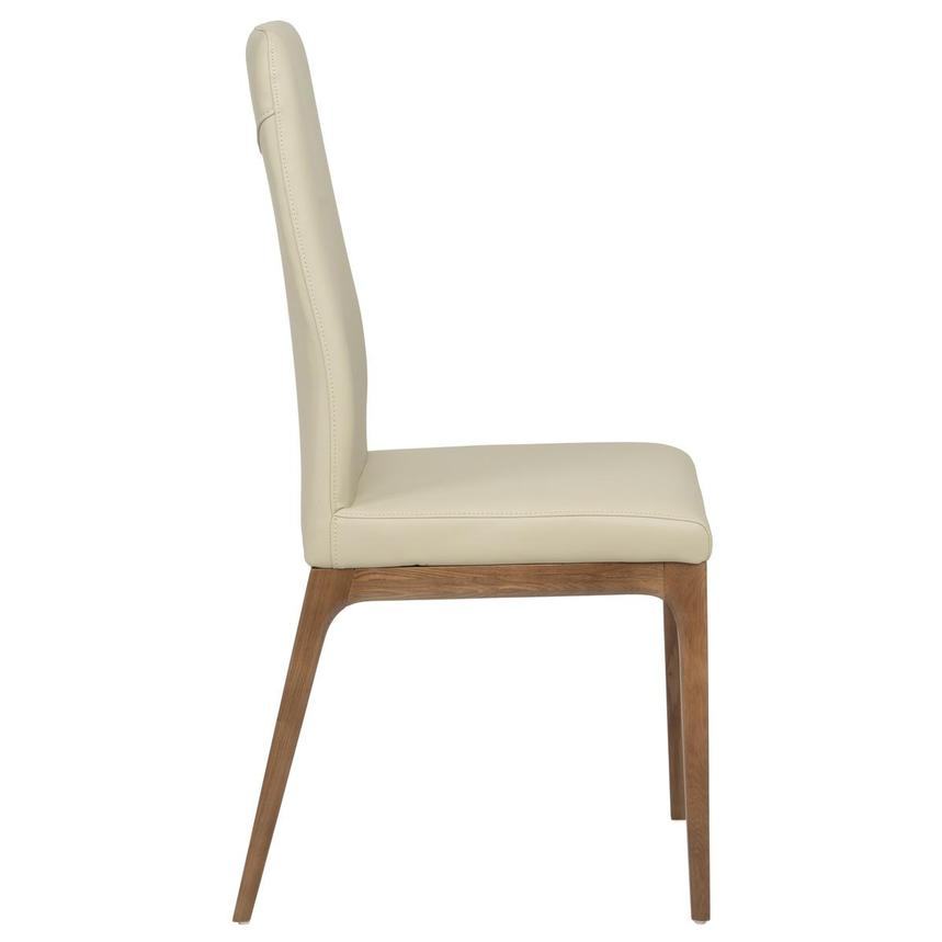 Aurelis Gray Side Chair  alternate image, 5 of 7 images.