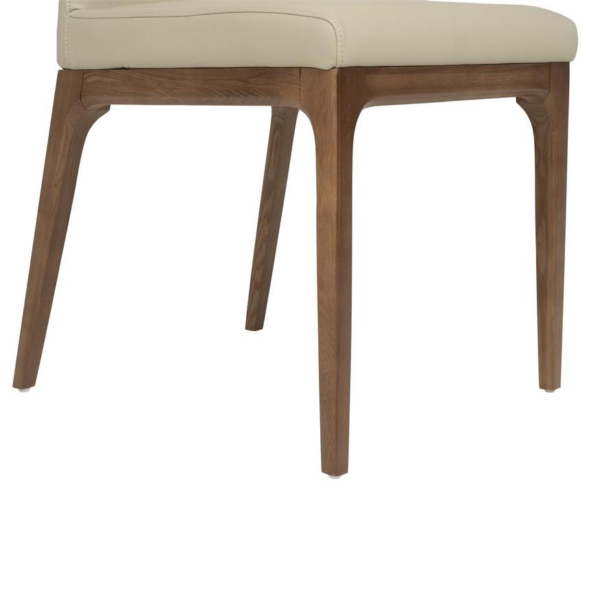 Aurelis Taupe Side Chair  alternate image, 7 of 7 images.