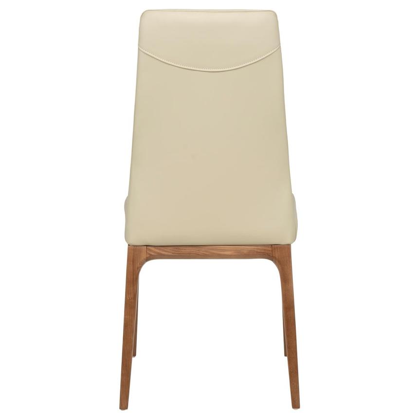 Aurelis Gray Side Chair alternate image, 3 of 7 images.