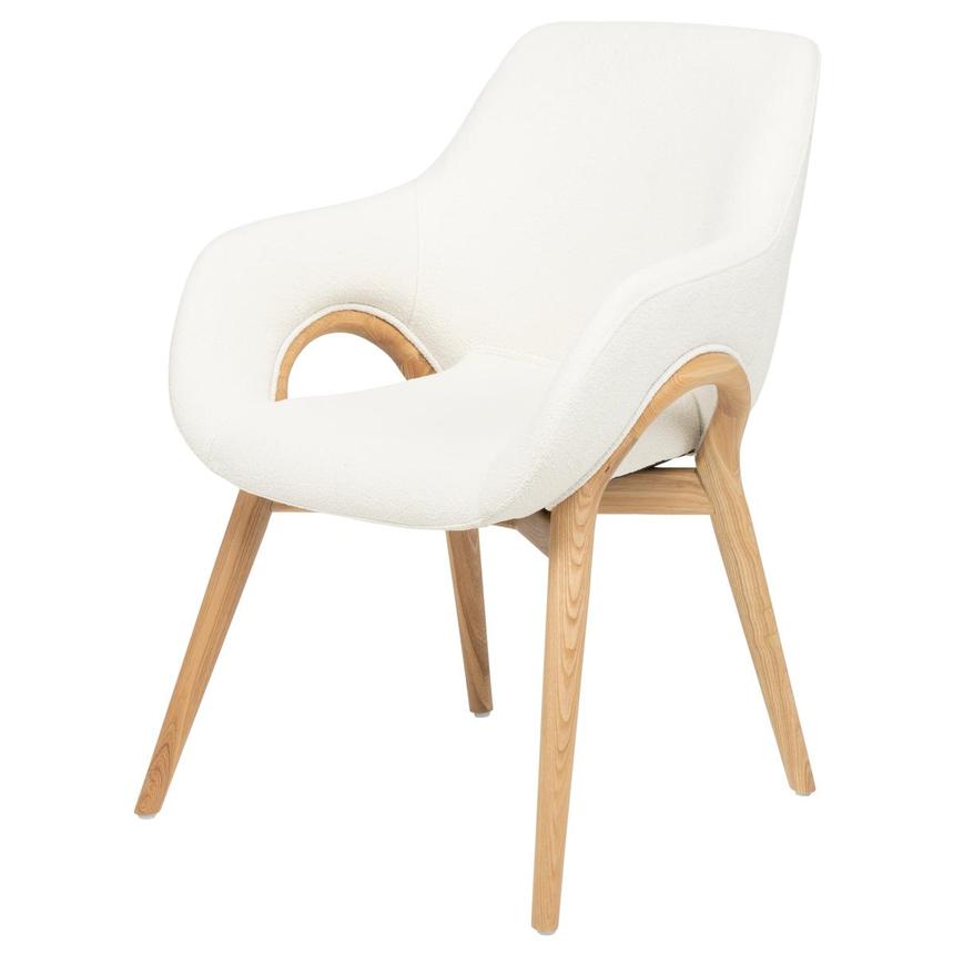 Calli Side Chair  main image, 1 of 6 images.