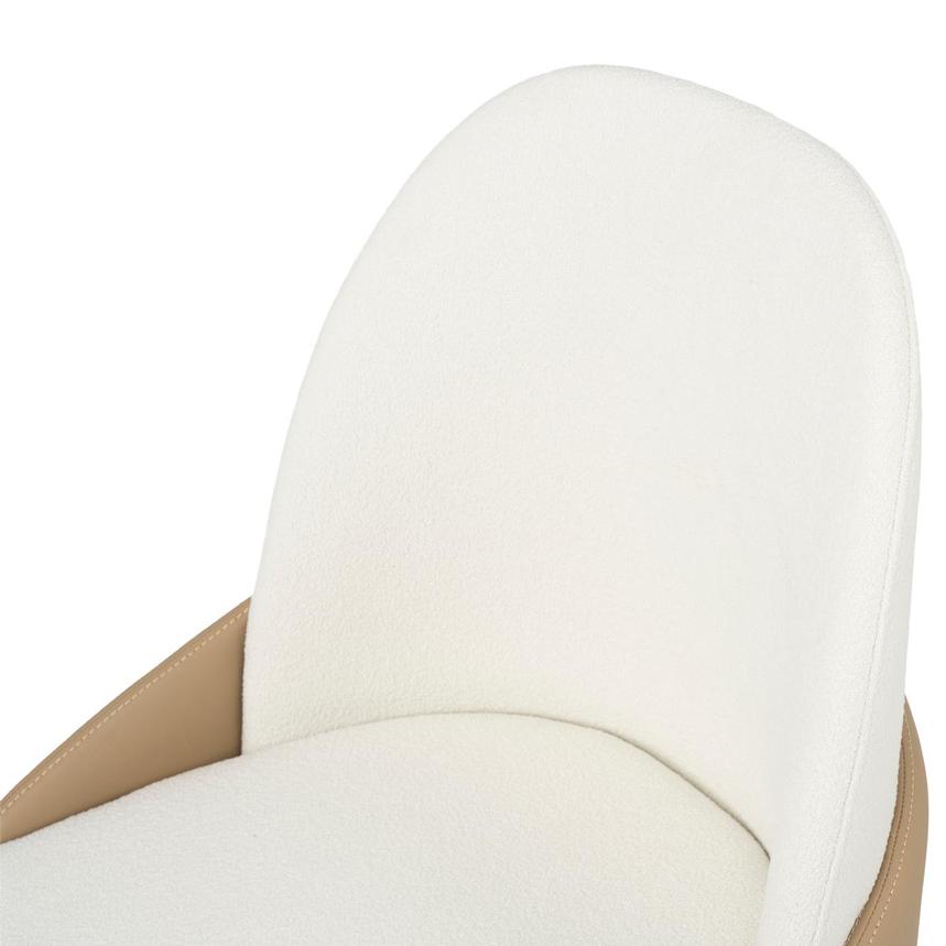 Stacy Tan Side Chair  alternate image, 5 of 7 images.