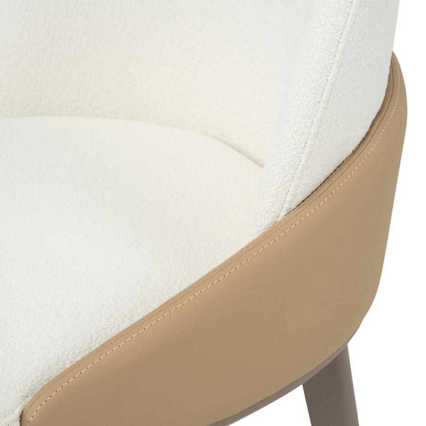 Stacy Tan Side Chair alternate image, 6 of 7 images.