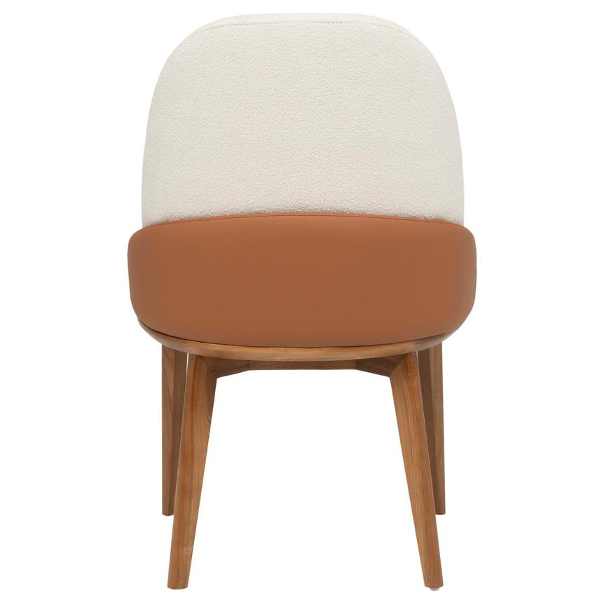 Stacy Walnut Side Chair  alternate image, 5 of 8 images.