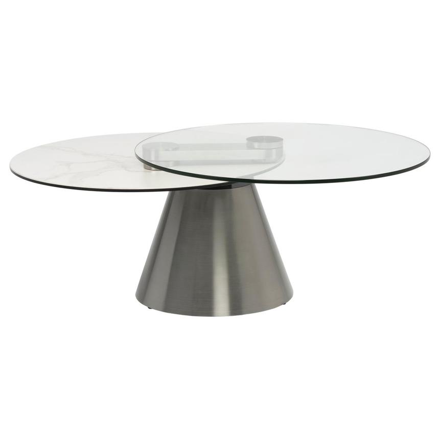 Seraphine Swivel Coffee Table  alternate image, 3 of 6 images.