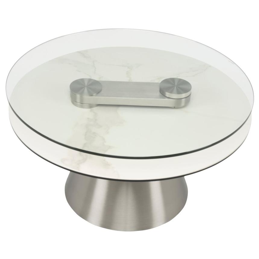 Seraphine Swivel Coffee Table alternate image, 3 of 5 images.