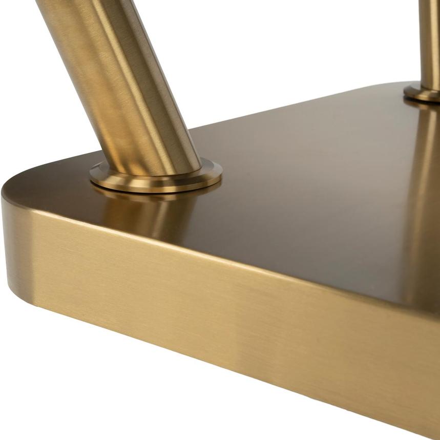 Manzi Gold Motion Coffee Table alternate image, 6 of 6 images.
